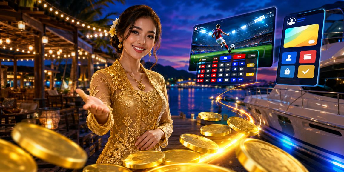 Pengguna wanita Malaysia mengikuti E-Sukan di Langkawi dengan webview2