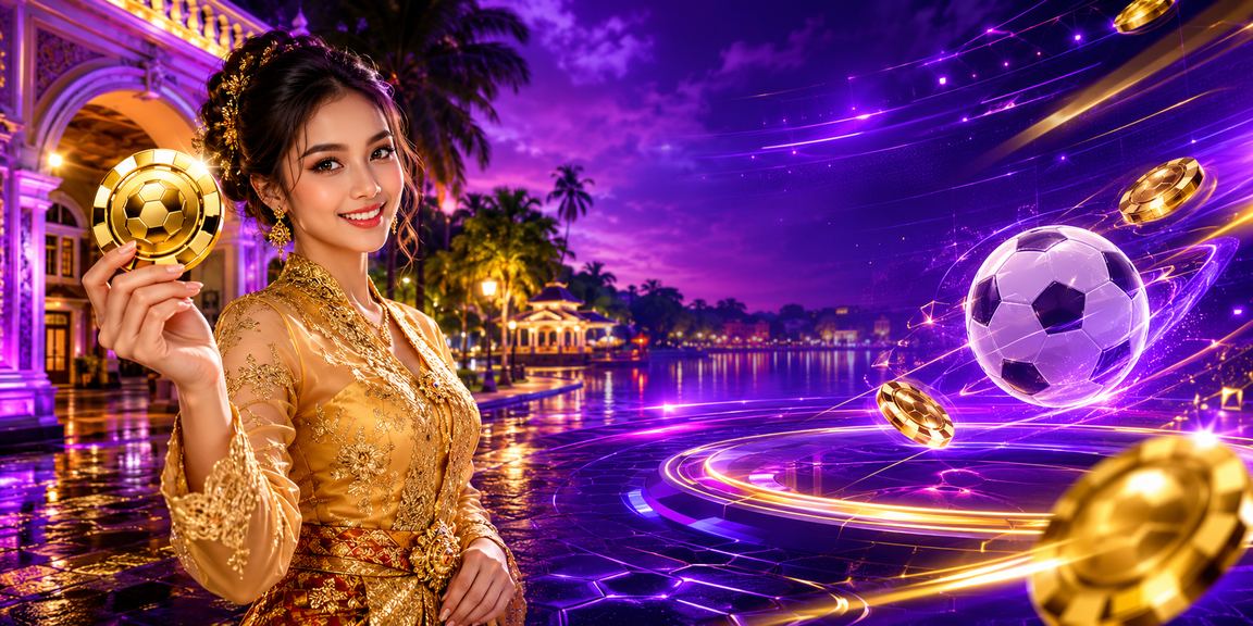 Penyokong bola sepak Malaysia berbaju kebaya mengikuti pertaruhan di webview2