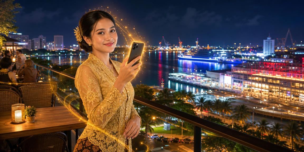 Pertaruhan sukan Malaysia dengan fesyen kebaya tradisional